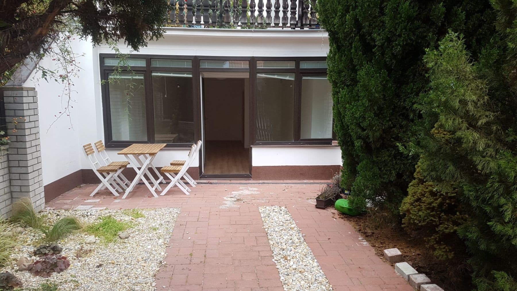 Pronájem bytu 1+1 54 m², Na Fialce I, Praha, Praha Pronájem bytu 1+1 54 m², Na Fialce I, Praha, Praha