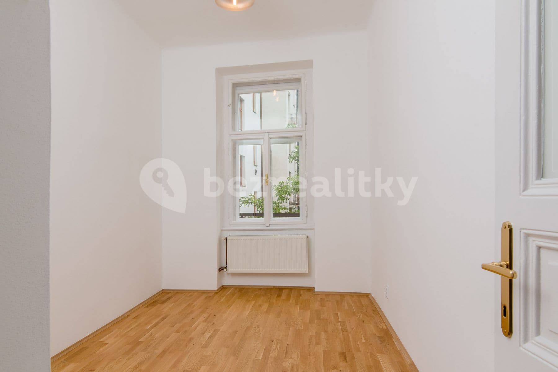 Pronájem bytu 2+kk 50 m², Wenzigova, Praha, Praha Pronájem bytu 2+kk 50 m², Wenzigova, Praha, Praha