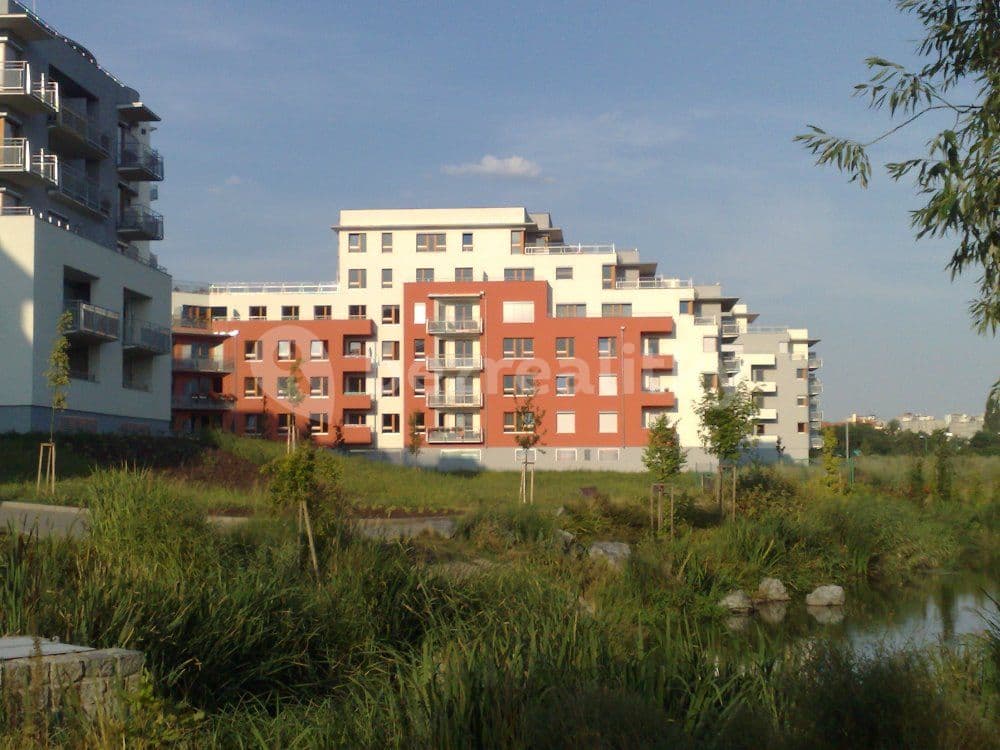 Pronájem bytu 1+kk 33 m², Mattioliho, Praha, Praha Pronájem bytu 1+kk 33 m², Mattioliho, Praha, Praha