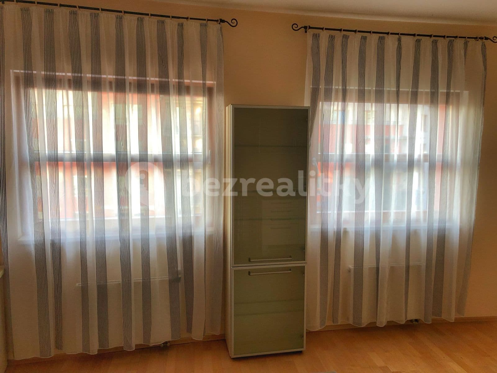 Pronájem bytu 1+kk 33 m², Mattioliho, Praha, Praha Pronájem bytu 1+kk 33 m², Mattioliho, Praha, Praha