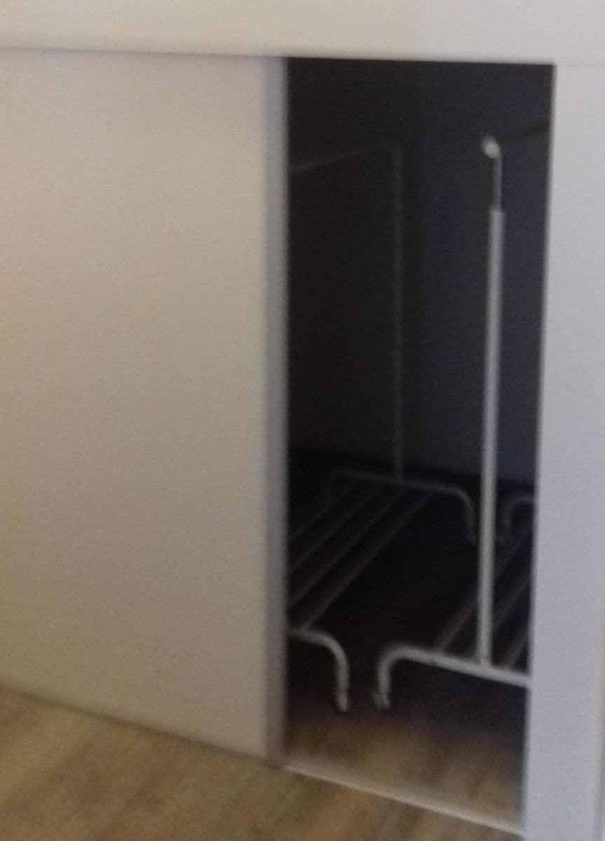 Pronájem bytu 2+kk 47 m², Sdružení, Praha, Praha Pronájem bytu 2+kk 47 m², Sdružení, Praha, Praha