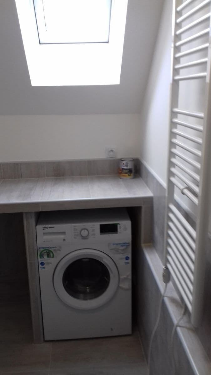 Pronájem bytu 2+kk 47 m², Sdružení, Praha, Praha Pronájem bytu 2+kk 47 m², Sdružení, Praha, Praha