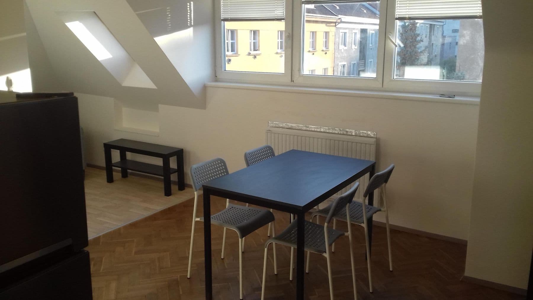 Pronájem bytu 2+kk 47 m², Sdružení, Praha, Praha Pronájem bytu 2+kk 47 m², Sdružení, Praha, Praha