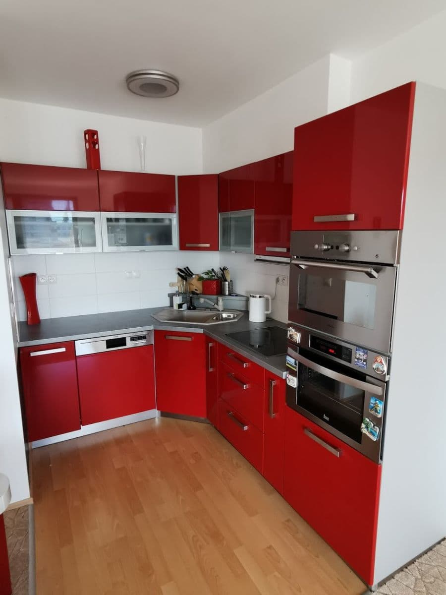 Pronájem bytu 3+kk 79 m², Praha, Praha Pronájem bytu 3+kk 79 m², Praha, Praha