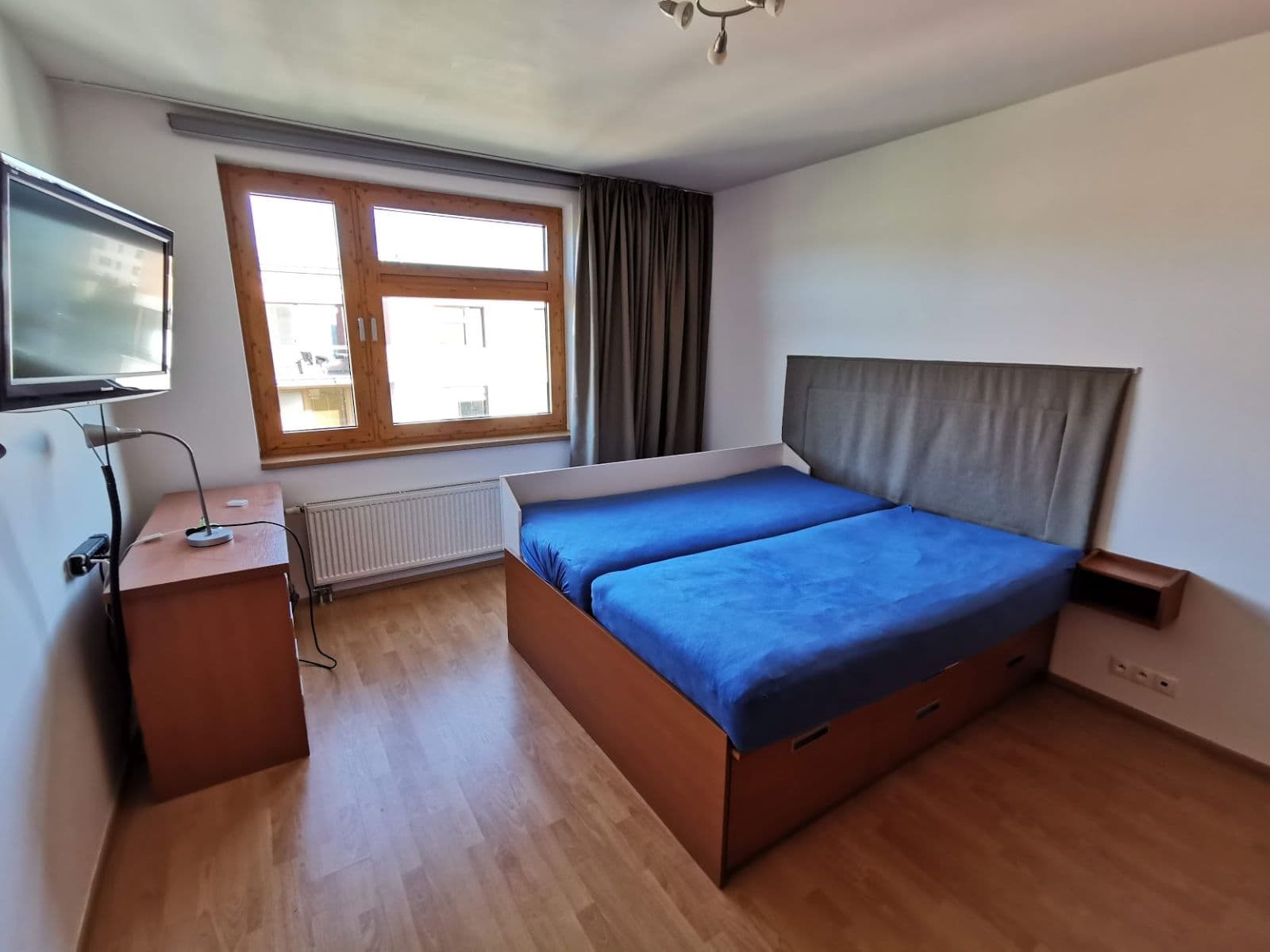 Pronájem bytu 3+kk 79 m², Praha, Praha Pronájem bytu 3+kk 79 m², Praha, Praha