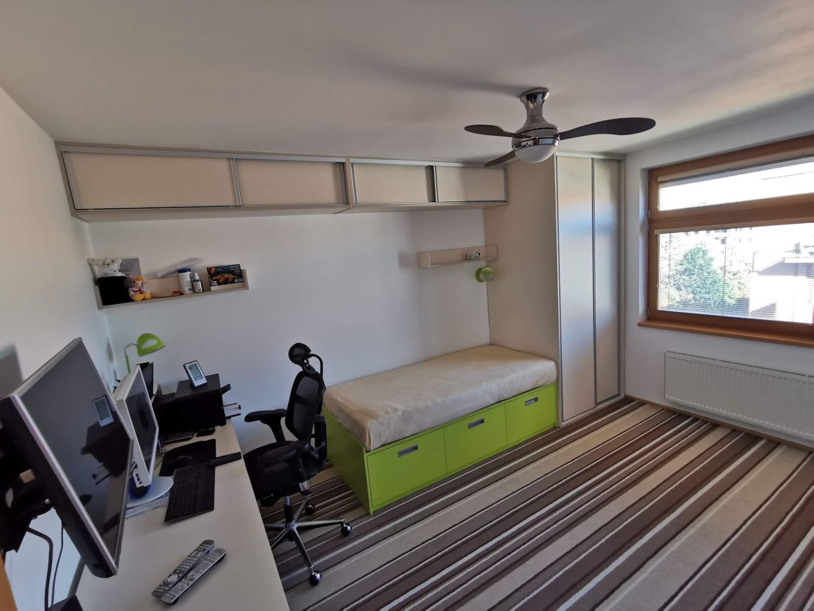 Pronájem bytu 3+kk 79 m², Praha, Praha Pronájem bytu 3+kk 79 m², Praha, Praha