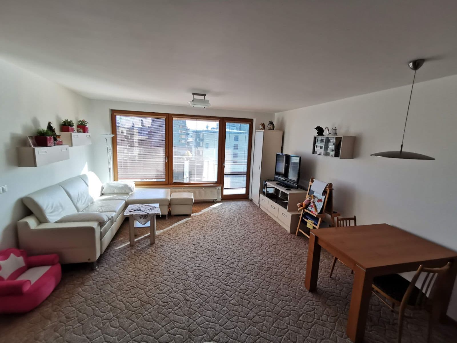 Pronájem bytu 3+kk 79 m², Praha, Praha Pronájem bytu 3+kk 79 m², Praha, Praha