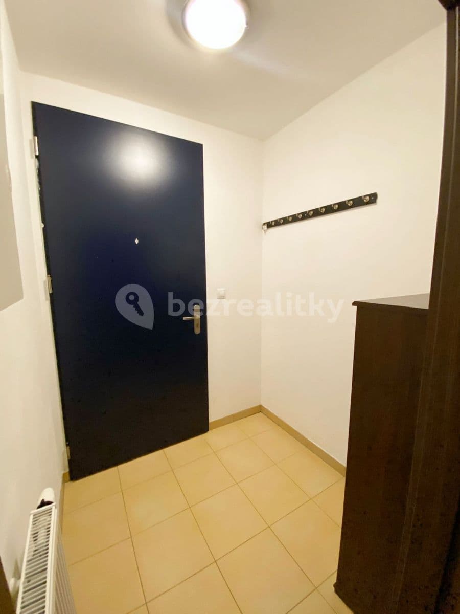 Pronájem bytu 2+kk 52 m², Vrátenská, Praha, Praha Pronájem bytu 2+kk 52 m², Vrátenská, Praha, Praha
