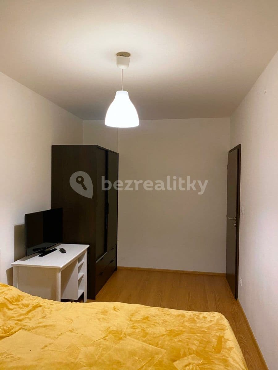 Pronájem bytu 2+kk 52 m², Vrátenská, Praha, Praha Pronájem bytu 2+kk 52 m², Vrátenská, Praha, Praha