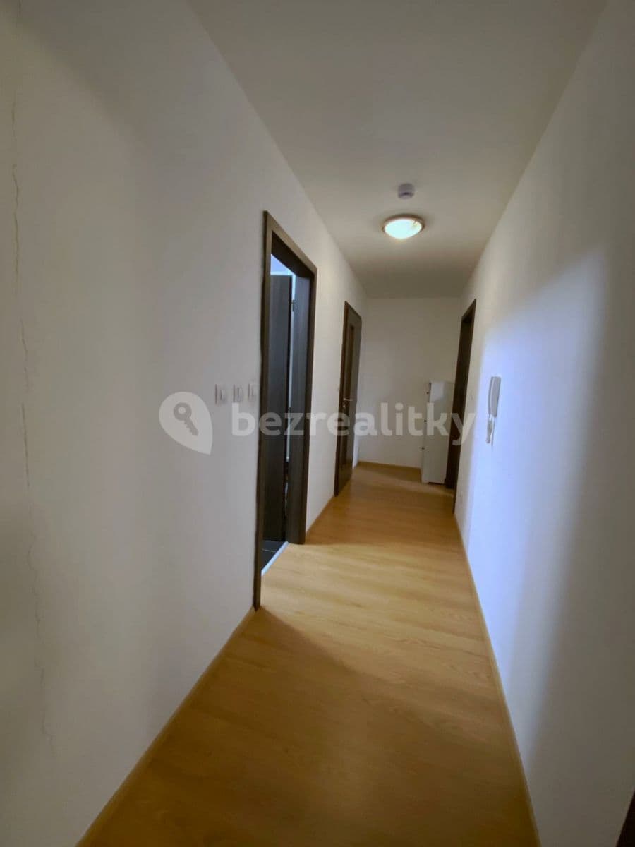 Pronájem bytu 2+kk 52 m², Vrátenská, Praha, Praha Pronájem bytu 2+kk 52 m², Vrátenská, Praha, Praha