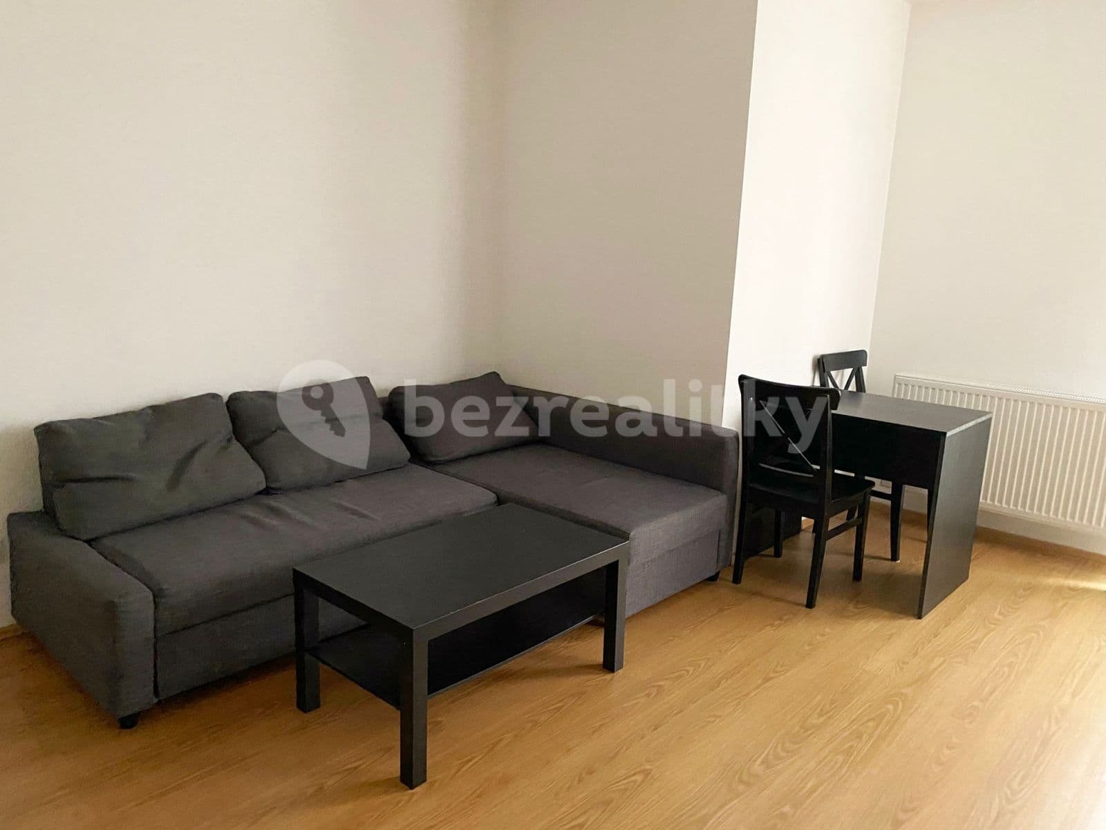 Pronájem bytu 2+kk 52 m², Vrátenská, Praha, Praha Pronájem bytu 2+kk 52 m², Vrátenská, Praha, Praha