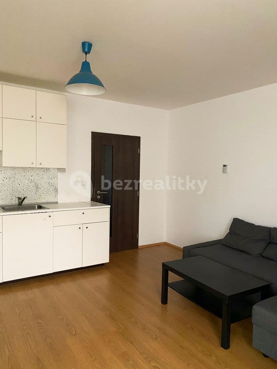 Pronájem bytu 2+kk 52 m², Vrátenská, Praha, Praha Pronájem bytu 2+kk 52 m², Vrátenská, Praha, Praha