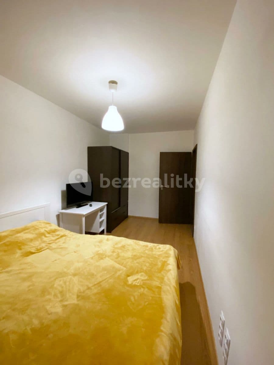 Pronájem bytu 2+kk 52 m², Vrátenská, Praha, Praha Pronájem bytu 2+kk 52 m², Vrátenská, Praha, Praha
