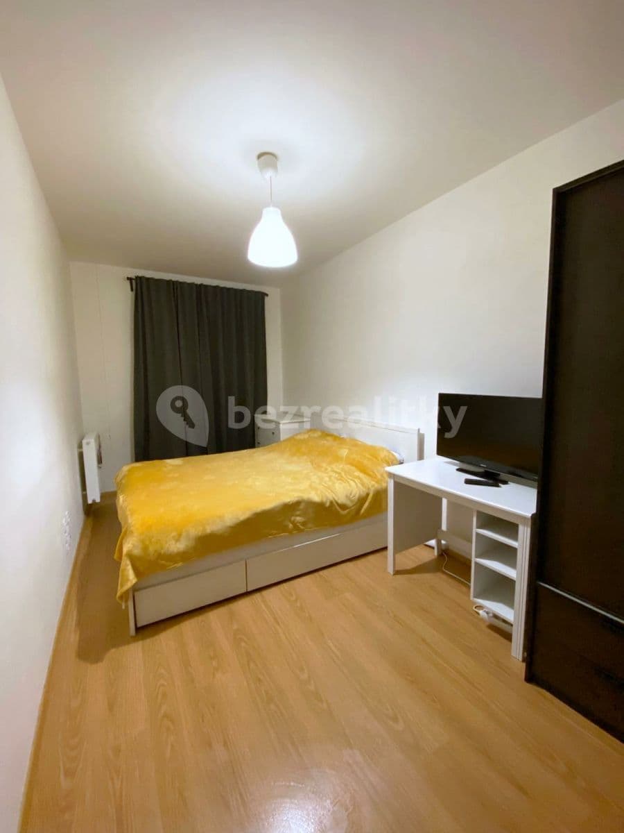 Pronájem bytu 2+kk 52 m², Vrátenská, Praha, Praha Pronájem bytu 2+kk 52 m², Vrátenská, Praha, Praha