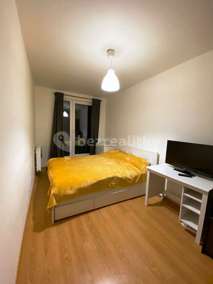 Pronájem bytu 2+kk 52 m², Vrátenská, Praha, Praha Pronájem bytu 2+kk 52 m², Vrátenská, Praha, Praha