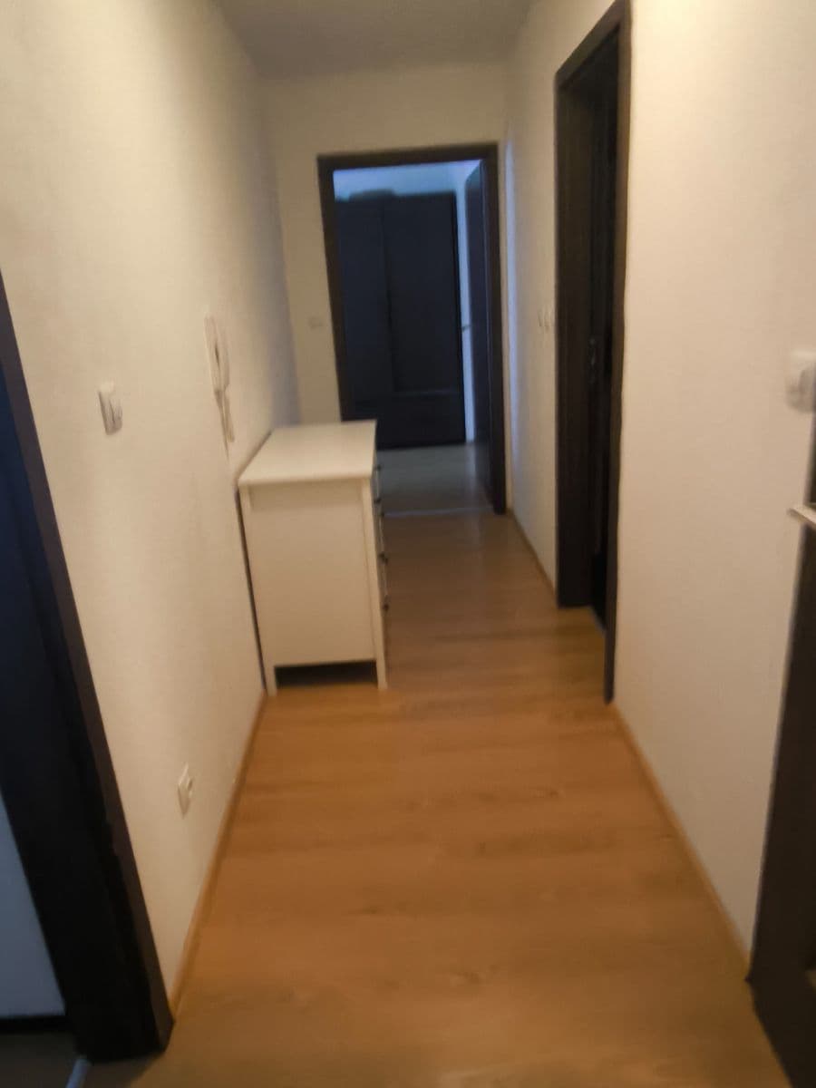 Pronájem bytu 2+kk 52 m², Vrátenská, Praha, Praha Pronájem bytu 2+kk 52 m², Vrátenská, Praha, Praha