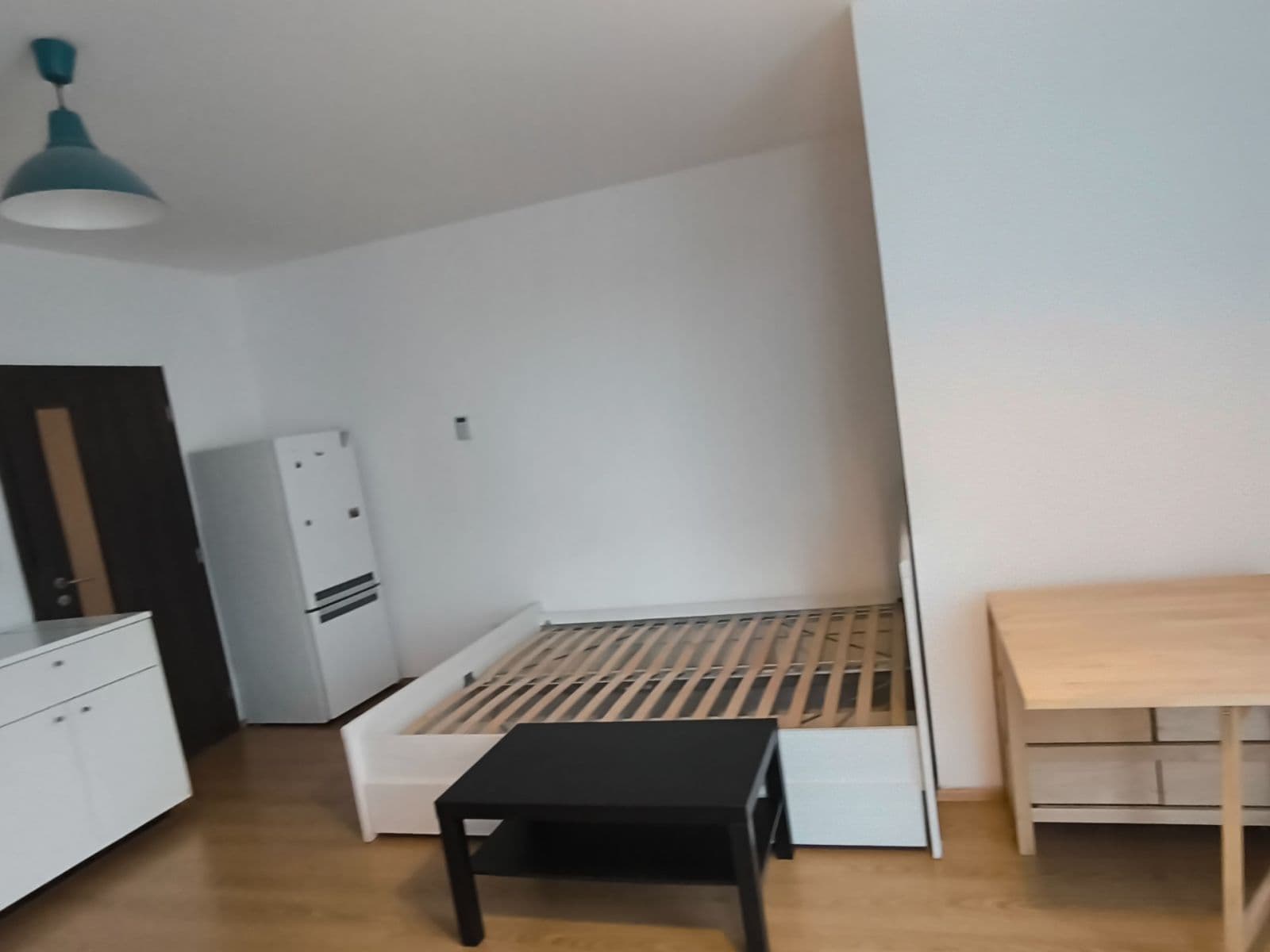 Pronájem bytu 2+kk 52 m², Vrátenská, Praha, Praha Pronájem bytu 2+kk 52 m², Vrátenská, Praha, Praha