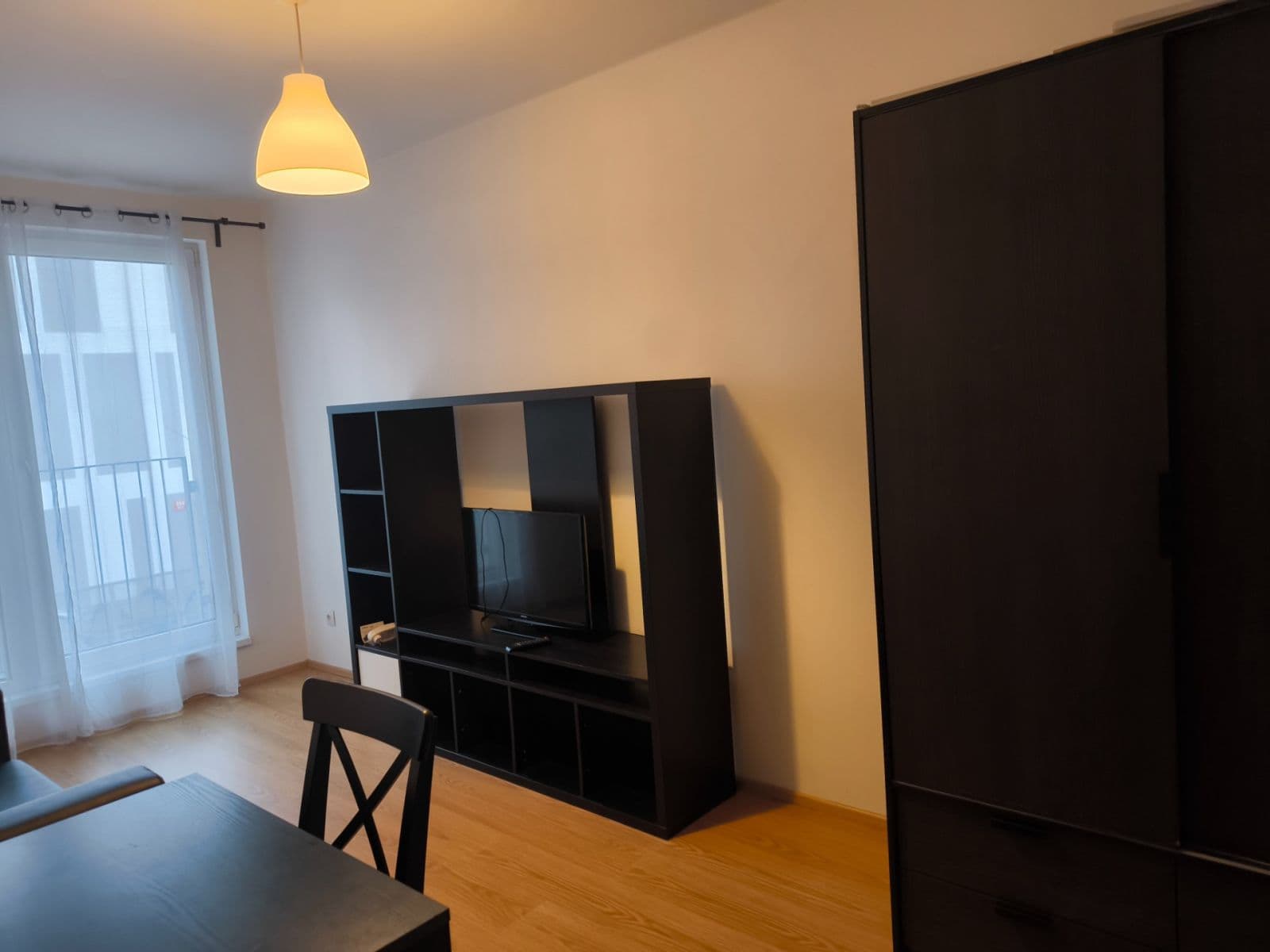 Pronájem bytu 2+kk 52 m², Vrátenská, Praha, Praha Pronájem bytu 2+kk 52 m², Vrátenská, Praha, Praha