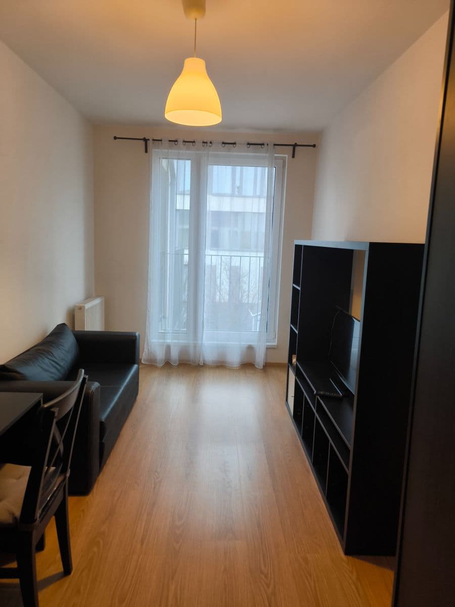 Pronájem bytu 2+kk 52 m², Vrátenská, Praha, Praha Pronájem bytu 2+kk 52 m², Vrátenská, Praha, Praha