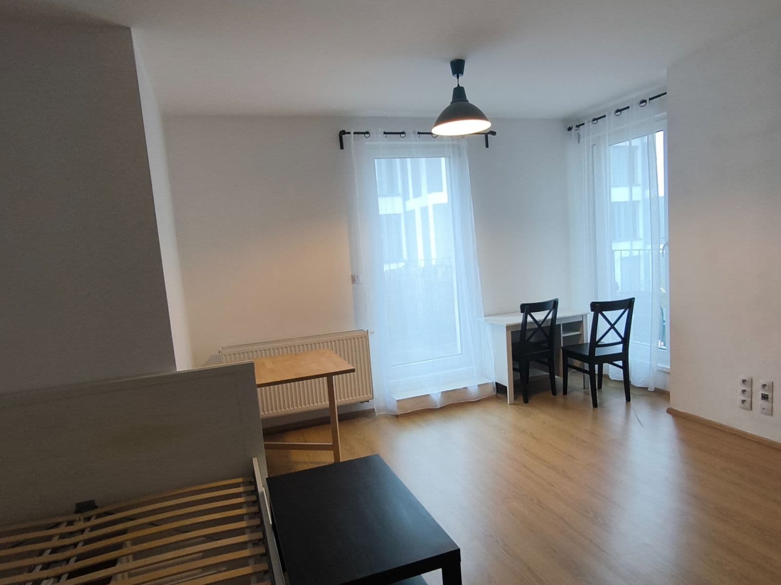 Pronájem bytu 2+kk 52 m², Vrátenská, Praha, Praha Pronájem bytu 2+kk 52 m², Vrátenská, Praha, Praha