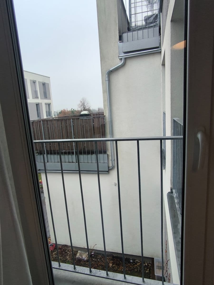 Pronájem bytu 2+kk 52 m², Vrátenská, Praha, Praha Pronájem bytu 2+kk 52 m², Vrátenská, Praha, Praha