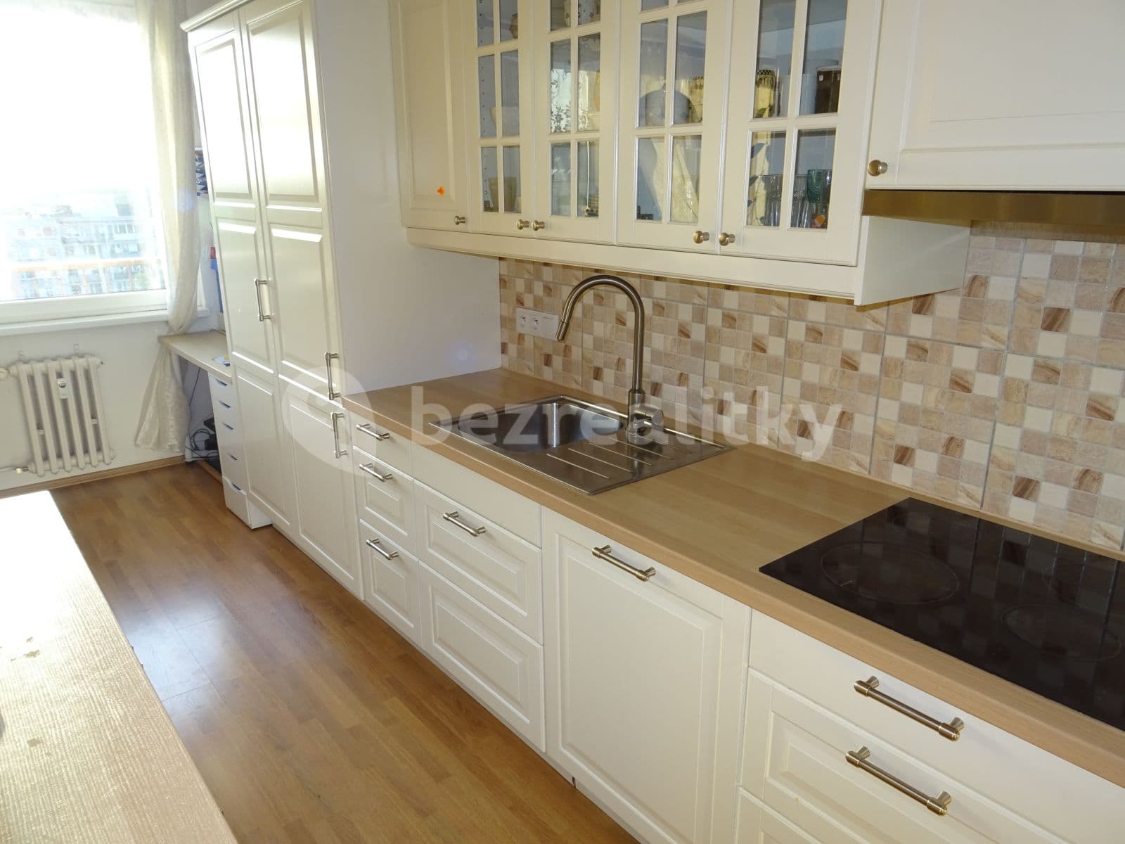 Pronájem bytu 3+kk 75 m², Mrkvičkova, Praha, Praha Pronájem bytu 3+kk 75 m², Mrkvičkova, Praha, Praha