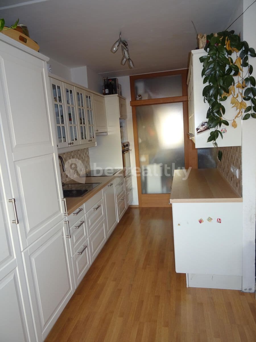 Pronájem bytu 3+kk 75 m², Mrkvičkova, Praha, Praha Pronájem bytu 3+kk 75 m², Mrkvičkova, Praha, Praha