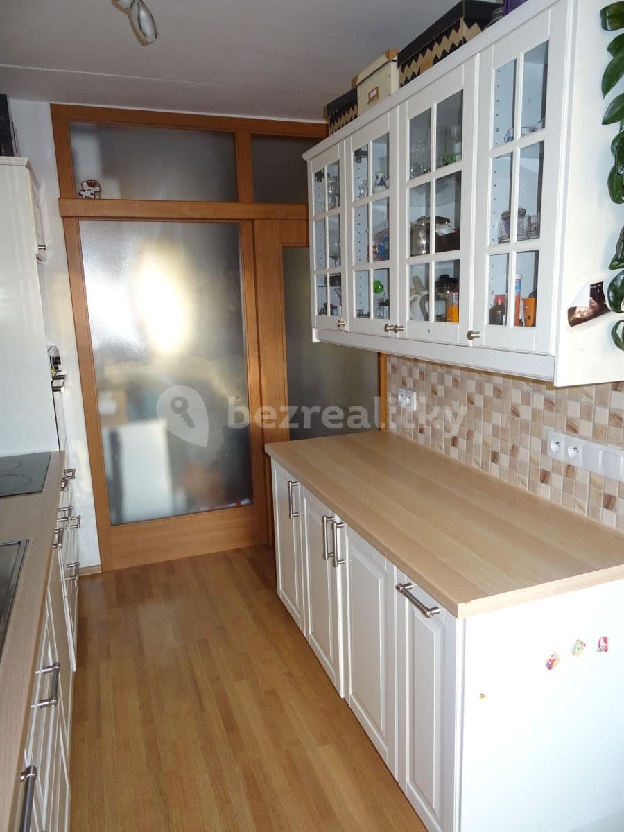 Pronájem bytu 3+kk 75 m², Mrkvičkova, Praha, Praha Pronájem bytu 3+kk 75 m², Mrkvičkova, Praha, Praha
