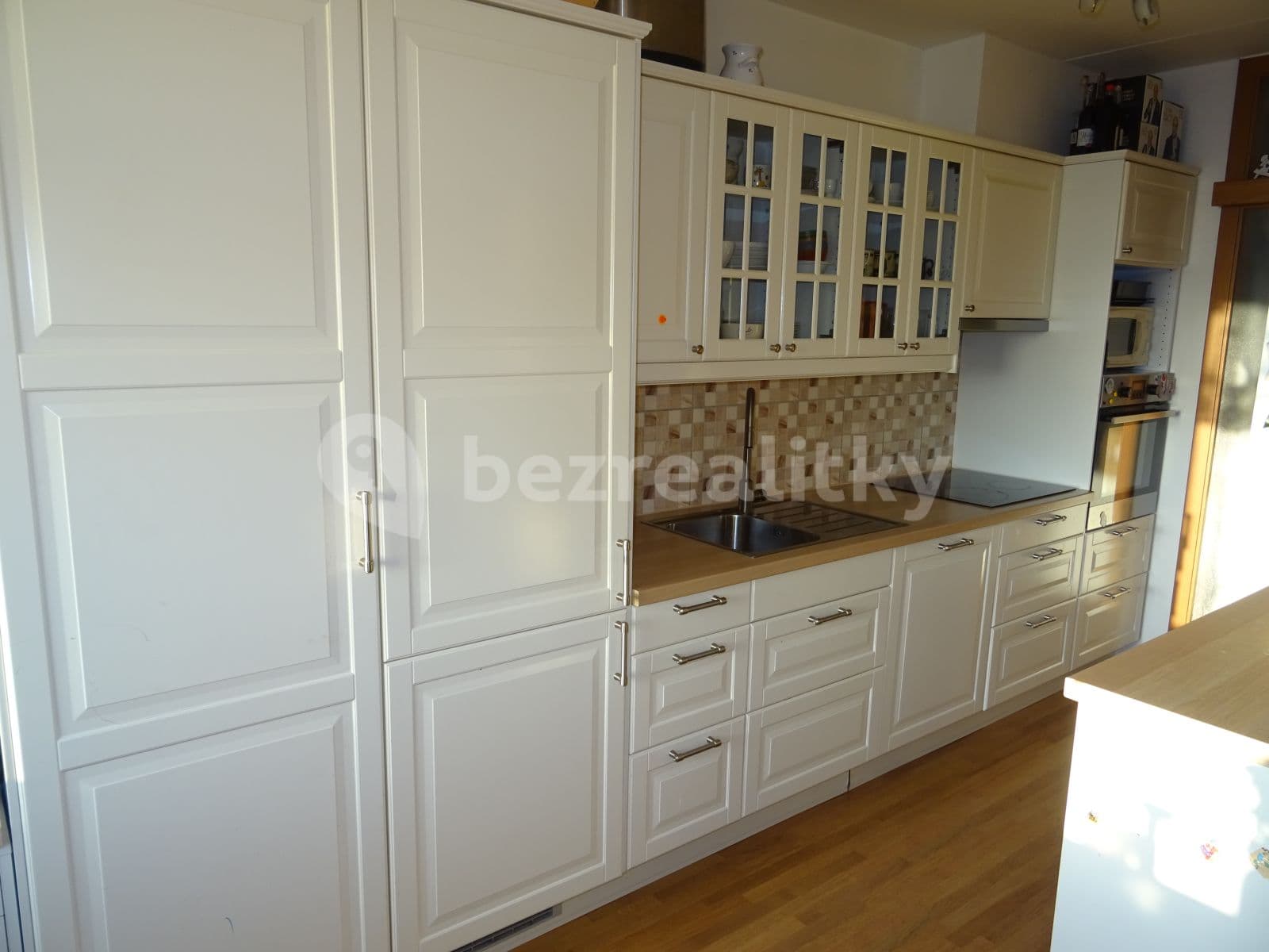 Pronájem bytu 3+kk 75 m², Mrkvičkova, Praha, Praha Pronájem bytu 3+kk 75 m², Mrkvičkova, Praha, Praha