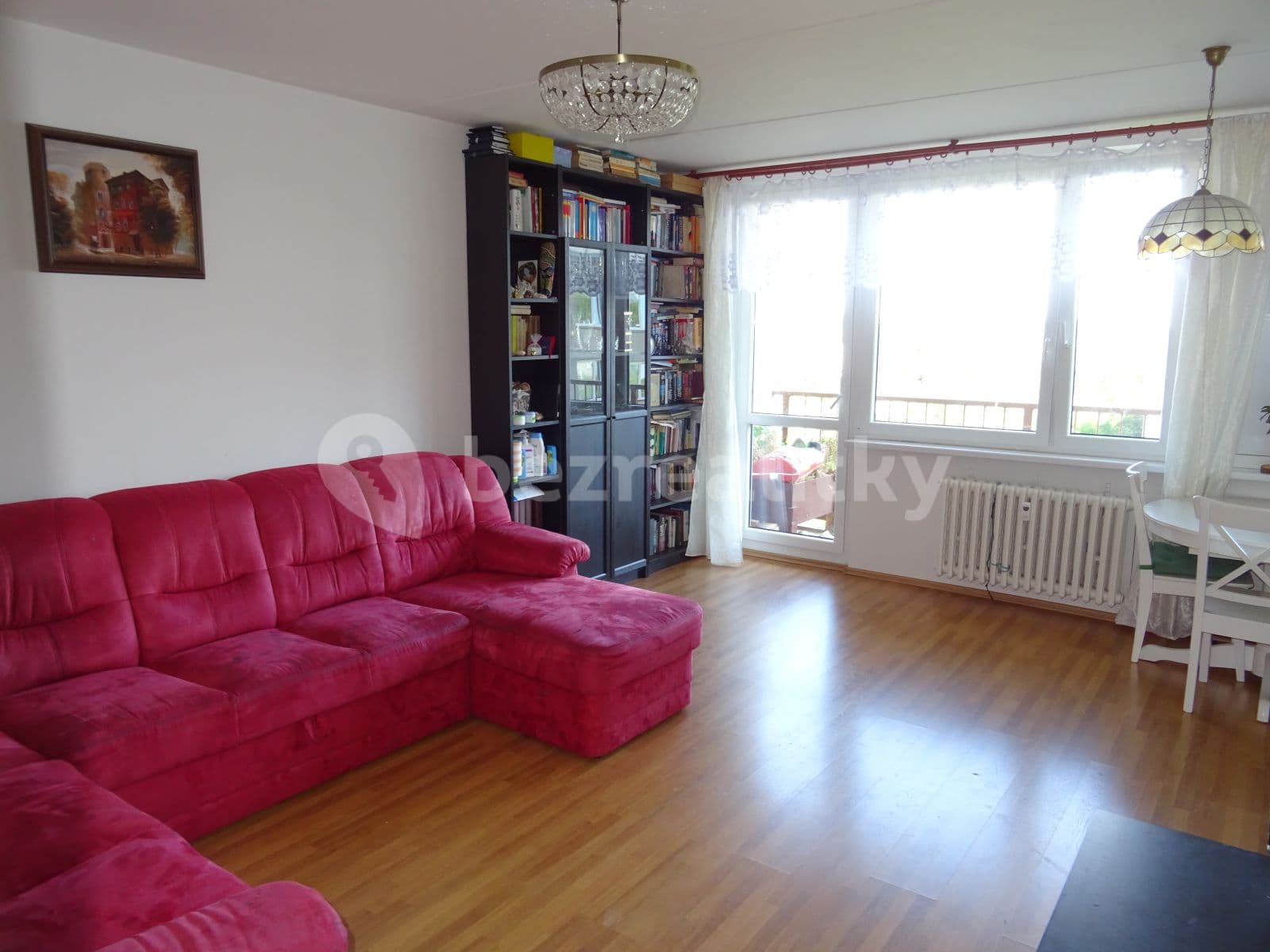 Pronájem bytu 3+kk 75 m², Mrkvičkova, Praha, Praha Pronájem bytu 3+kk 75 m², Mrkvičkova, Praha, Praha
