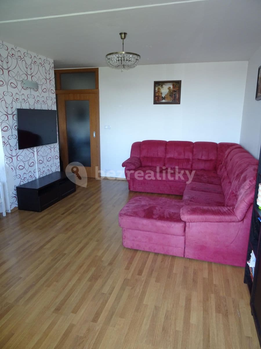 Pronájem bytu 3+kk 75 m², Mrkvičkova, Praha, Praha Pronájem bytu 3+kk 75 m², Mrkvičkova, Praha, Praha