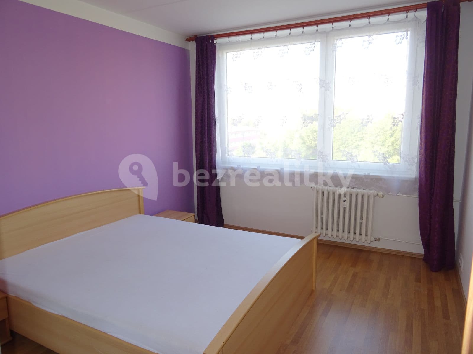 Pronájem bytu 3+kk 75 m², Mrkvičkova, Praha, Praha Pronájem bytu 3+kk 75 m², Mrkvičkova, Praha, Praha