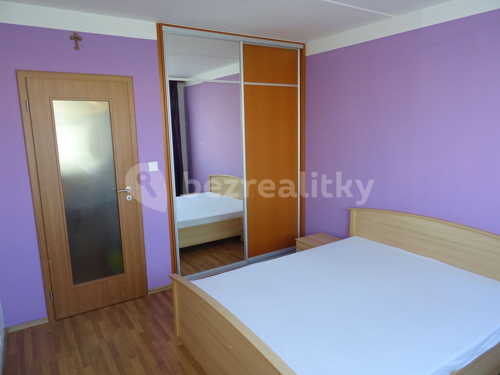 Pronájem bytu 3+kk 75 m², Mrkvičkova, Praha, Praha Pronájem bytu 3+kk 75 m², Mrkvičkova, Praha, Praha
