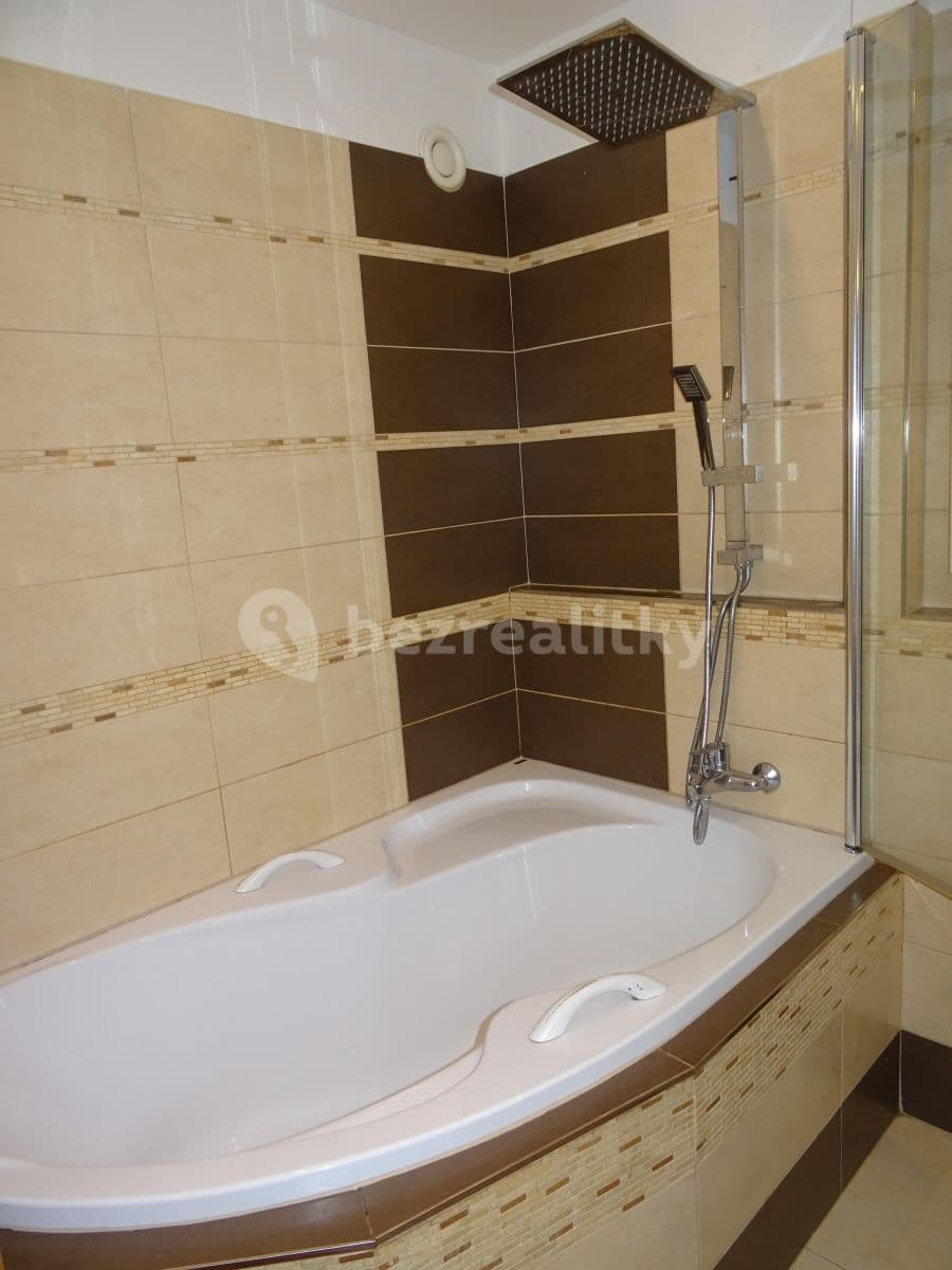 Pronájem bytu 3+kk 75 m², Mrkvičkova, Praha, Praha Pronájem bytu 3+kk 75 m², Mrkvičkova, Praha, Praha