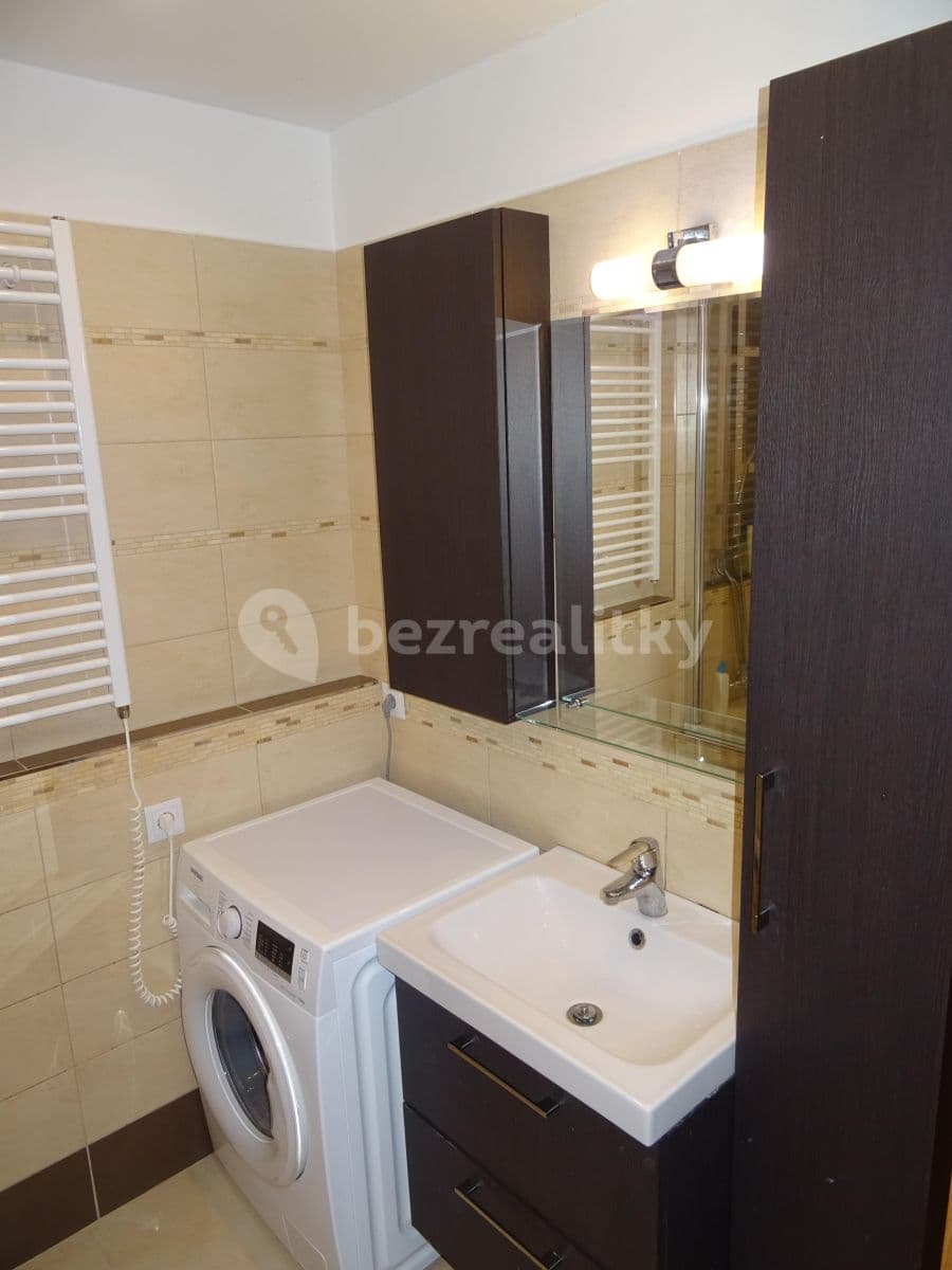 Pronájem bytu 3+kk 75 m², Mrkvičkova, Praha, Praha Pronájem bytu 3+kk 75 m², Mrkvičkova, Praha, Praha