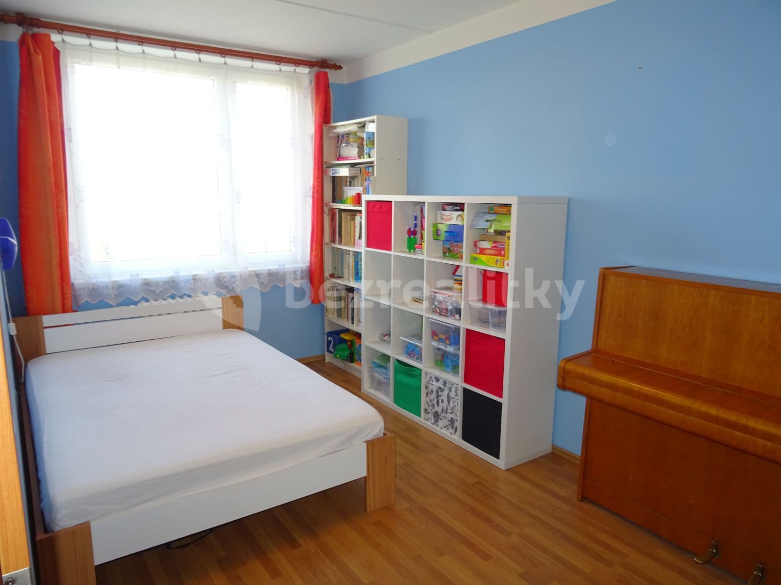 Pronájem bytu 3+kk 75 m², Mrkvičkova, Praha, Praha Pronájem bytu 3+kk 75 m², Mrkvičkova, Praha, Praha