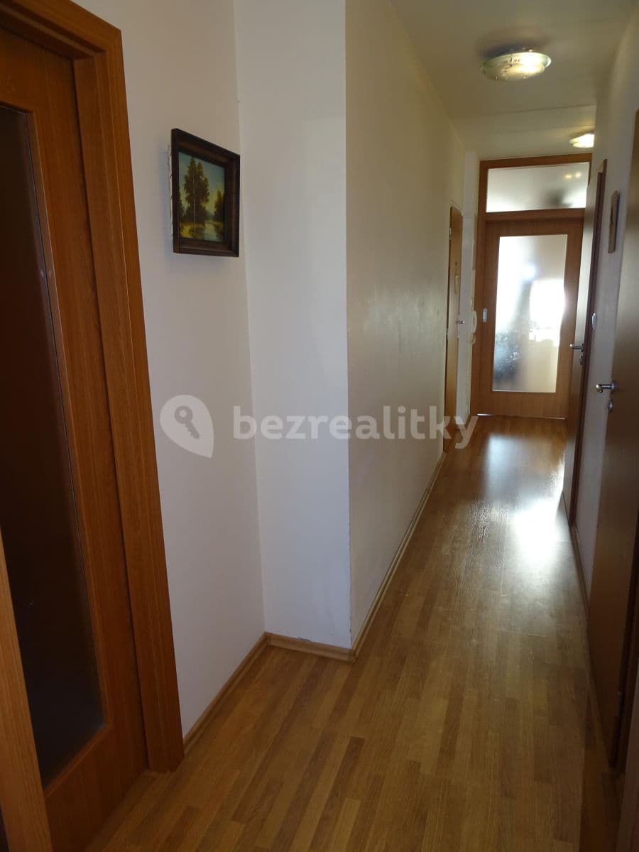 Pronájem bytu 3+kk 75 m², Mrkvičkova, Praha, Praha Pronájem bytu 3+kk 75 m², Mrkvičkova, Praha, Praha