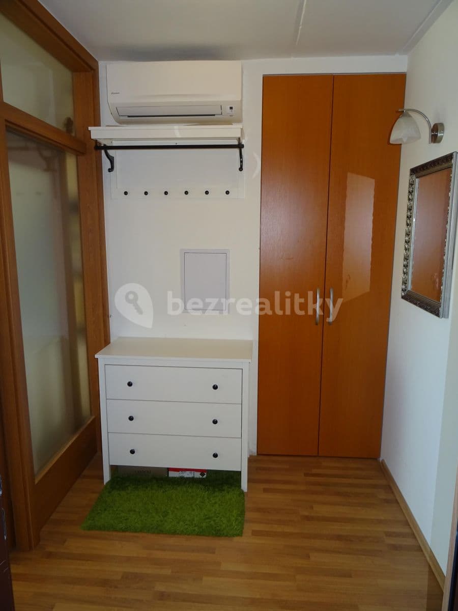 Pronájem bytu 3+kk 75 m², Mrkvičkova, Praha, Praha Pronájem bytu 3+kk 75 m², Mrkvičkova, Praha, Praha