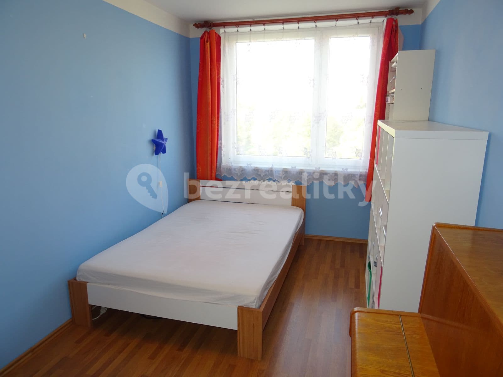 Pronájem bytu 3+kk 75 m², Mrkvičkova, Praha, Praha Pronájem bytu 3+kk 75 m², Mrkvičkova, Praha, Praha