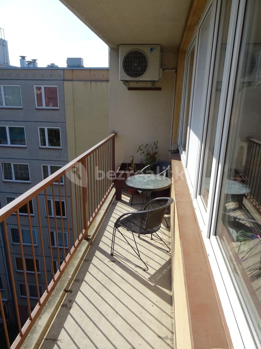 Pronájem bytu 3+kk 75 m², Mrkvičkova, Praha, Praha Pronájem bytu 3+kk 75 m², Mrkvičkova, Praha, Praha
