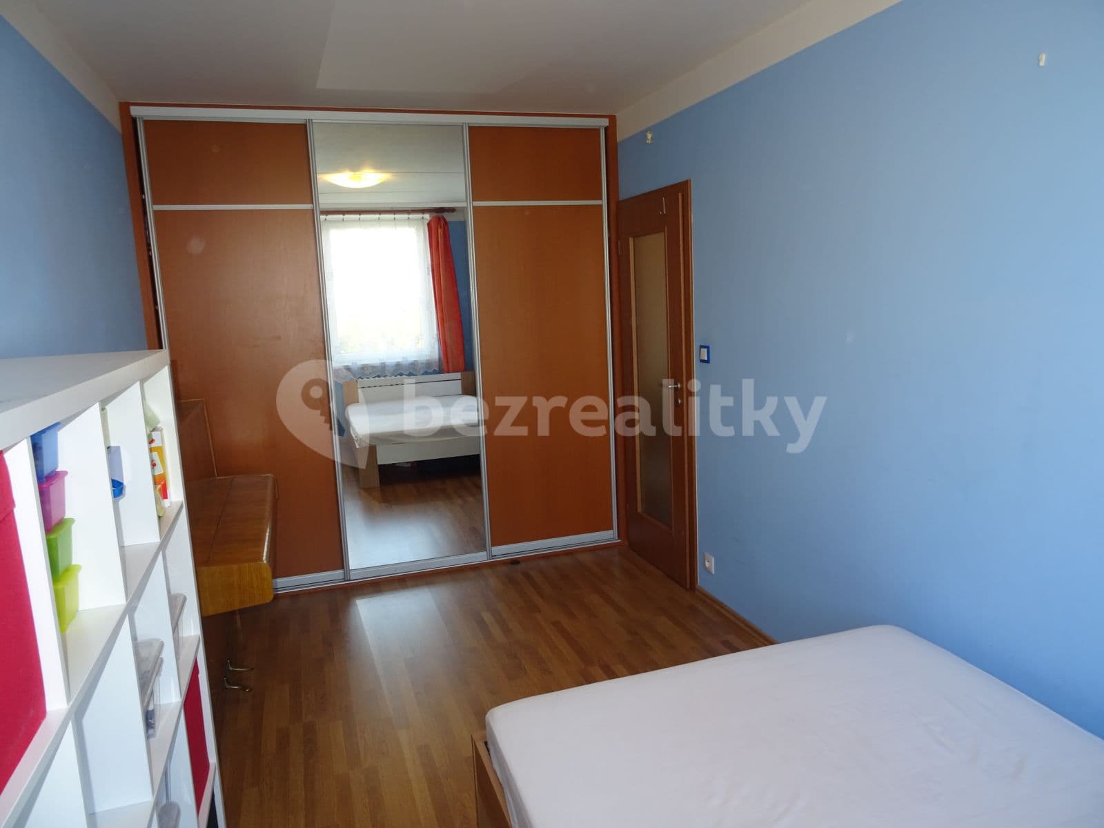 Pronájem bytu 3+kk 75 m², Mrkvičkova, Praha, Praha Pronájem bytu 3+kk 75 m², Mrkvičkova, Praha, Praha