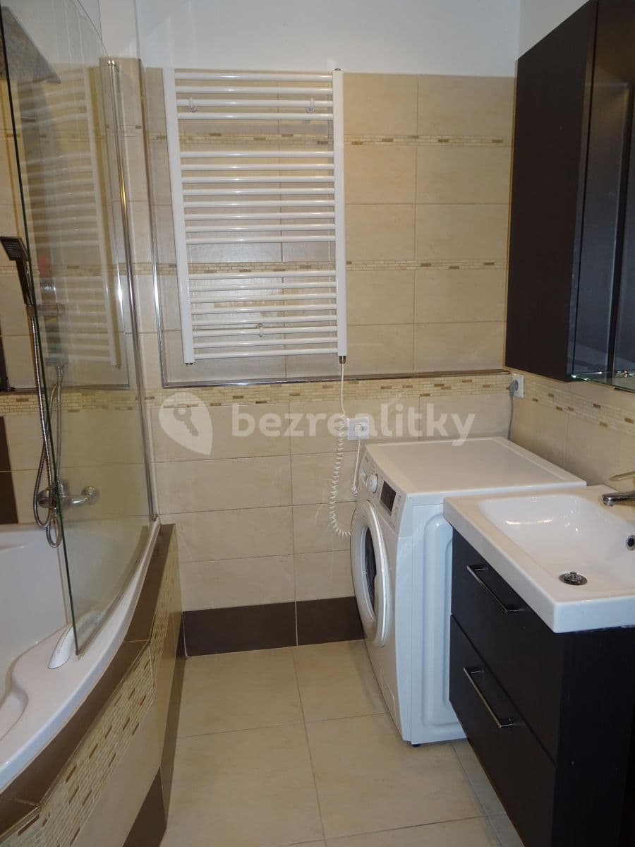 Pronájem bytu 3+kk 75 m², Mrkvičkova, Praha, Praha Pronájem bytu 3+kk 75 m², Mrkvičkova, Praha, Praha