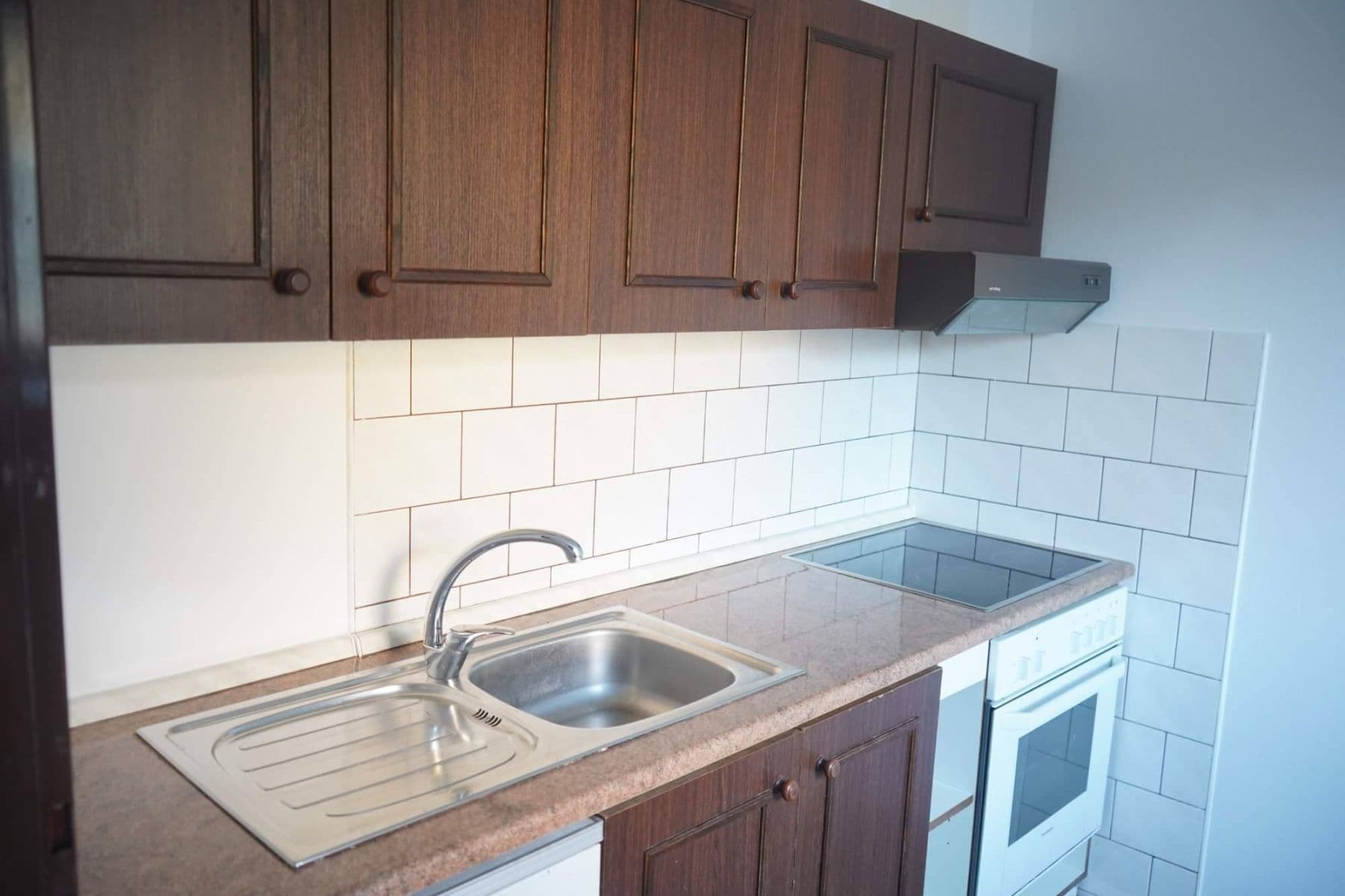 Pronájem bytu 1+1 35 m², Vodní, Poděbrady, Středočeský kraj Pronájem bytu 1+1 35 m², Vodní, Poděbrady, Středočeský kraj