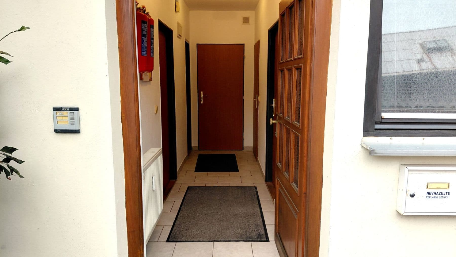 Pronájem bytu 1+1 35 m², Vodní, Poděbrady, Středočeský kraj Pronájem bytu 1+1 35 m², Vodní, Poděbrady, Středočeský kraj