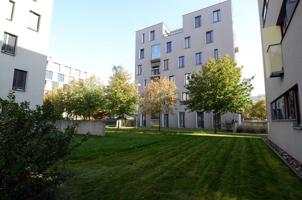 Pronájem bytu 3+kk 75 m², K Sídlišti, Praha, Praha Pronájem bytu 3+kk 75 m², K Sídlišti, Praha, Praha