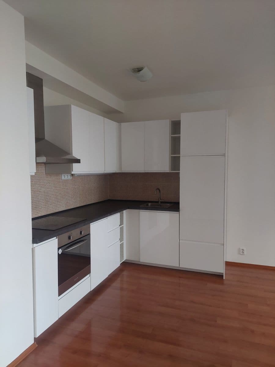 Pronájem bytu 3+kk 75 m², K Sídlišti, Praha, Praha Pronájem bytu 3+kk 75 m², K Sídlišti, Praha, Praha