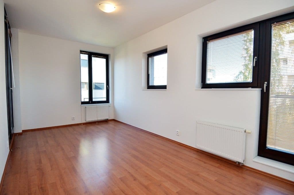 Pronájem bytu 3+kk 75 m², K Sídlišti, Praha, Praha Pronájem bytu 3+kk 75 m², K Sídlišti, Praha, Praha