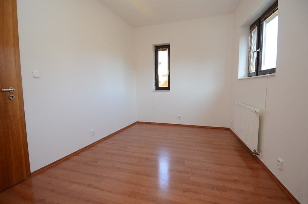 Pronájem bytu 3+kk 75 m², K Sídlišti, Praha, Praha Pronájem bytu 3+kk 75 m², K Sídlišti, Praha, Praha