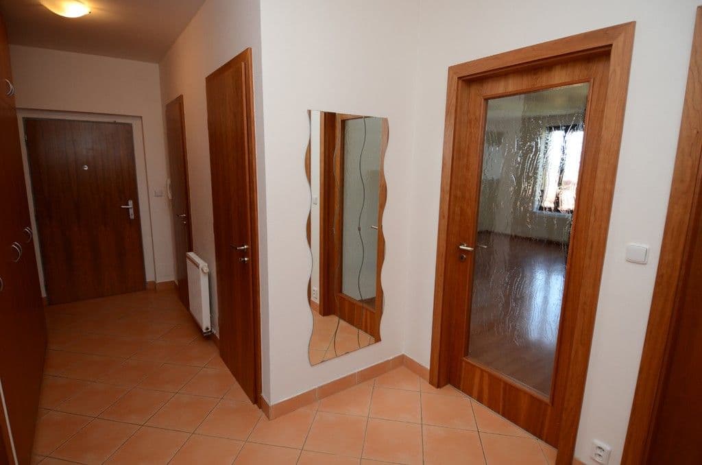 Pronájem bytu 3+kk 75 m², K Sídlišti, Praha, Praha Pronájem bytu 3+kk 75 m², K Sídlišti, Praha, Praha