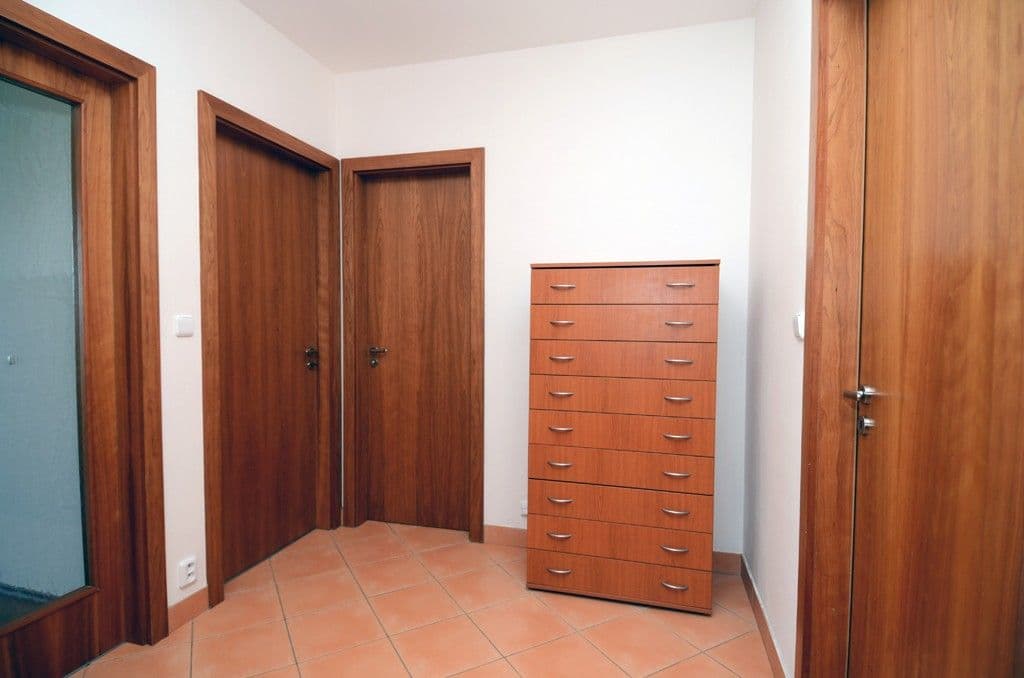 Pronájem bytu 3+kk 75 m², K Sídlišti, Praha, Praha Pronájem bytu 3+kk 75 m², K Sídlišti, Praha, Praha